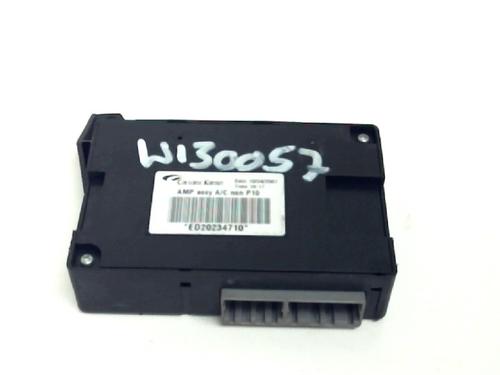 Used Control unit Control unit 10820413 10820413