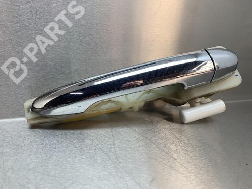 Used Rear right exterior door handle Rear right exterior door handle KIA CARENS III MPV (UN) 2.0 CVVT (144 hp) 10846298 10846298
