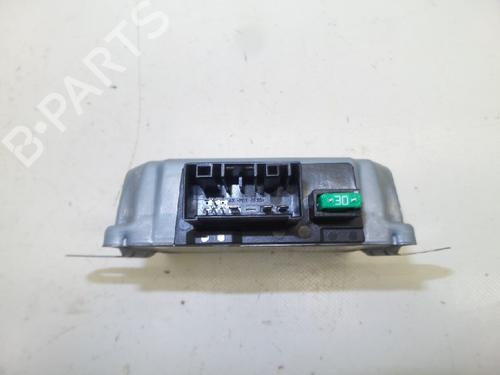 Control unit CHEVROLET AVEO Hatchback (T300) 1.3 D | BP10823655M11 - Image 2