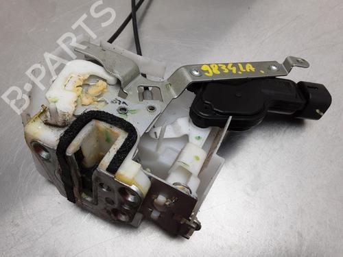 Rear left lock SUZUKI ALTO VII (GF, HA25_, HA35_) 1.0 (AMF310, GFC31S) | BP13181530C100 