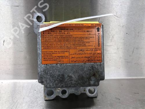 Used ECU airbags NISSAN QASHQAI / QASHQAI +2 I (J10, NJ10, JJ10E) 2.0 (141 hp) 15294342
