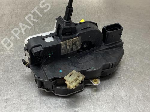 Used Front left lock CHEVROLET CRUZE (J300) 1.8 (141 hp) 13645747