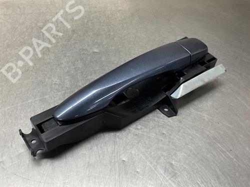 Used Front right exterior door handle NISSAN MICRA V (K14) 1.0 IG-T 100 (101 hp) 11745009