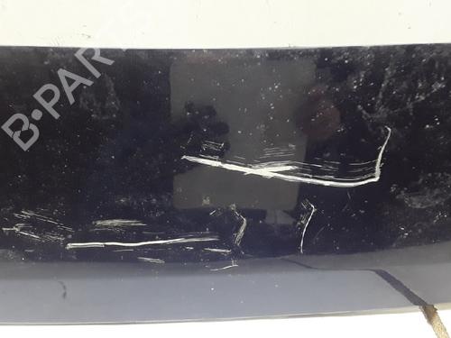 Rear spoiler HONDA ACCORD VII Tourer (CM, CN) 2.4 (CM2) | BP10835131C96 