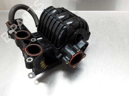 Used Intake manifold MITSUBISHI MIRAGE / SPACE STAR VI Hatchback (A0_A) 1.0 (A05A) (71 hp) 10855484