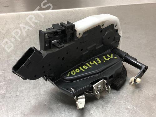 Cerradura puerta delantera izquierda NISSAN 370Z Coupe (Z34) 3.7 (328 hp) 13610602