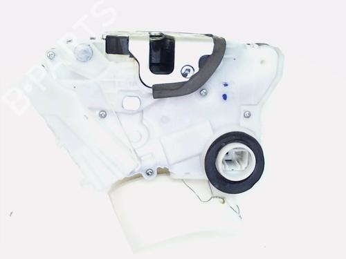 Front left lock TOYOTA YARIS (_P13_) 1.3 (NSP130_, NSP130) | BP13167158C98 