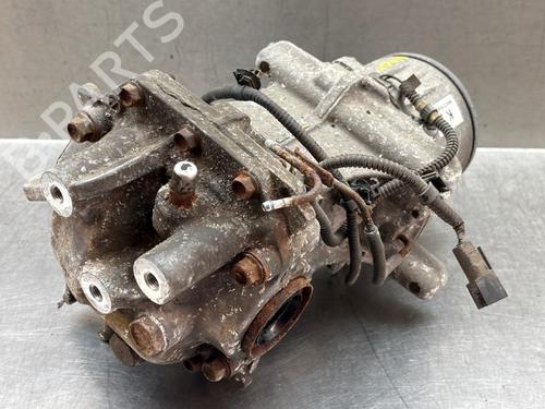 Differential hinten für MAZDA CX-5 (KE, GH) 2.2 D AWD (KE102) (175 hp) 33181239