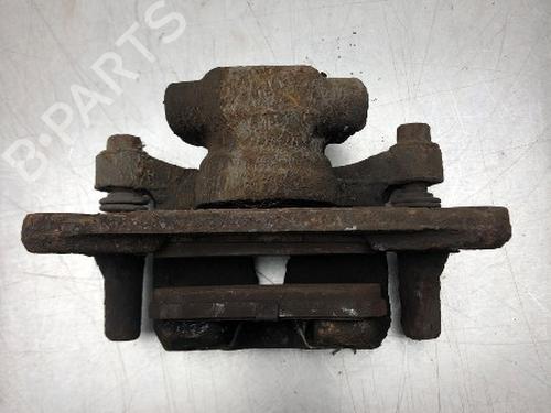 Right rear brake caliper MITSUBISHI GRANDIS (NA_W) 2.4 MIVEC (NA4W) | BP16171511M106 