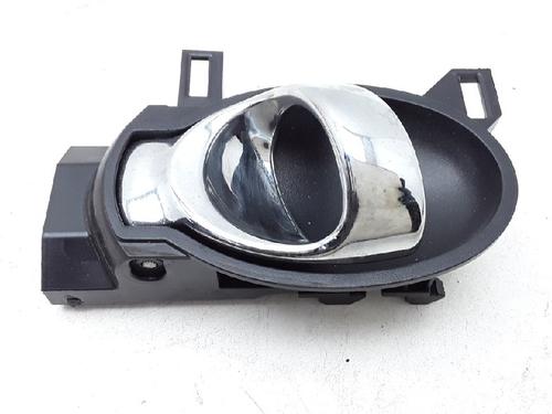 Front right exterior door handle NISSAN JUKE (F15) 1.2 DIG-T | BP10836520C129 