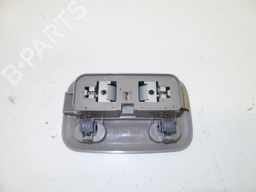 Used Interior roof light NISSAN X-TRAIL I (T30) 2.2 dCi (136 hp) 10823442