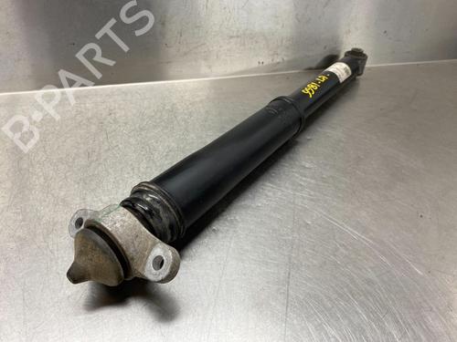 Used Left rear shock absorber HYUNDAI i20 III (BC3, BI3) 1.0 T-GDI hybrid 48V (101 hp) 11723073