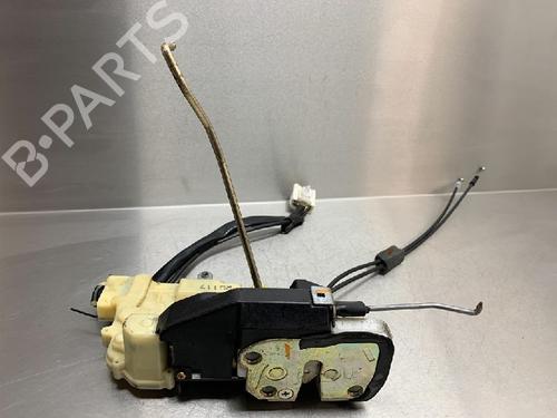 Used Front left lock LEXUS GS (_S16_) 430 (UZS161_, UZS161R) (283 hp) 13175853