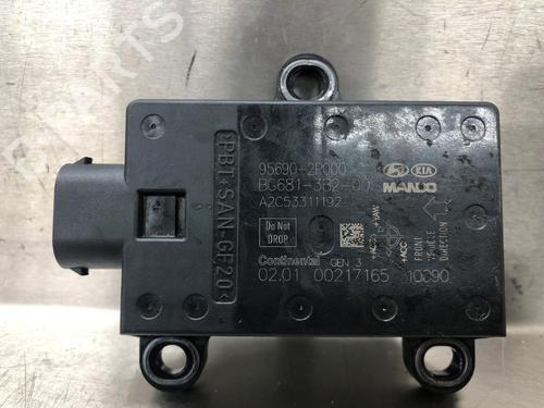 Used Electronic sensor HYUNDAI ix35 (LM, EL, ELH) 2.0 (163 hp) 16762135