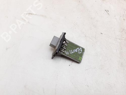 Used Heater resistor HYUNDAI SANTA FÉ I (SM) 2.0 (135 hp) 11778779