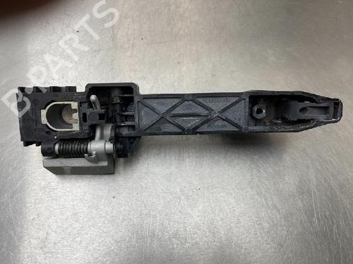 Front right exterior door handle NISSAN QASHQAI / QASHQAI +2 I (J10, NJ10, JJ10E) 1.6 | BP10846096C129 