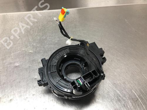 Used Squib airbag TOYOTA RAV 4 V (_A5_, _H5_) 2.5 Hybrid AWD (AXAH54, AXAL54) (222 hp) 13816438