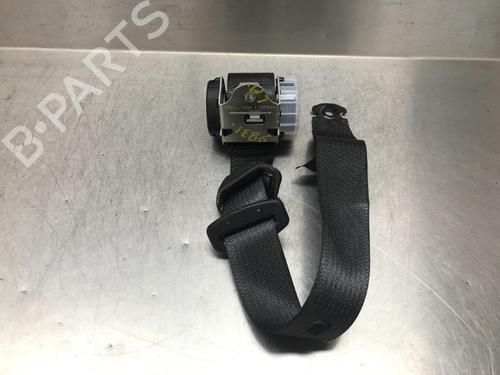 Used Rear left seatbelt CHEVROLET AVEO Hatchback (T300) 1.3 D (95 hp) 10859250