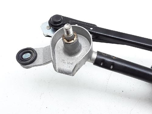 Front wipers mechanism HYUNDAI TUCSON (TL, TLE) 1.6 GDi | BP10831112C83 