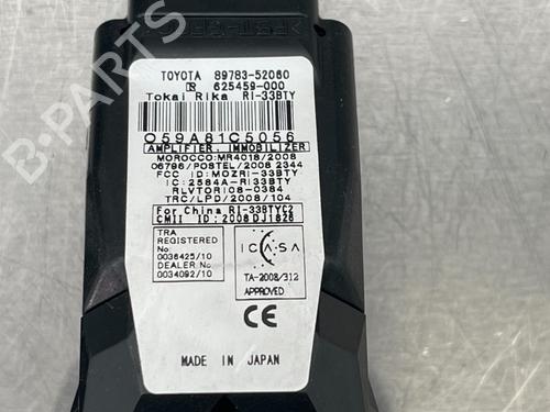 Switch SUBARU TREZIA 1.3 (NSP120X, NSP120L) | BP10846410I30 