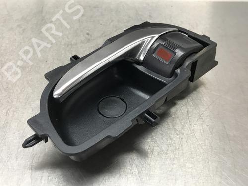 Used Front left exterior door handle Front left exterior door handle 10857594 10857594