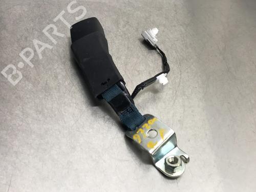 Seat buckle LEXUS CT (ZWA10_) 200h (ZWA10_, ZWA10R) | BP13179402I32 