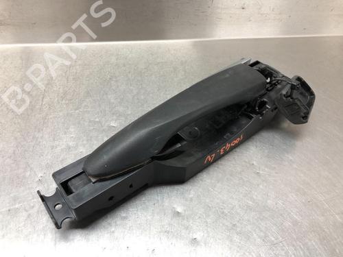 Used Front left exterior door handle Front left exterior door handle 12580978 12580978