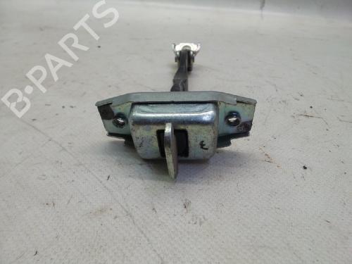 Hinge/Door check strap TOYOTA YARIS (_P13_) 1.5 Hybrid (NHP130_, NHP130) | BP13168658C146 