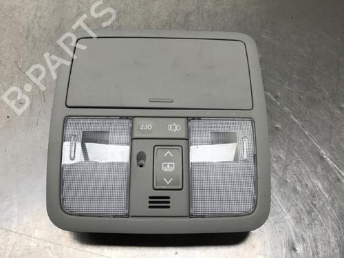 Used Interior roof light TOYOTA AURIS (_E18_) 1.8 Hybrid (ZWE186_, ZWE186R) (136 hp) 15294607