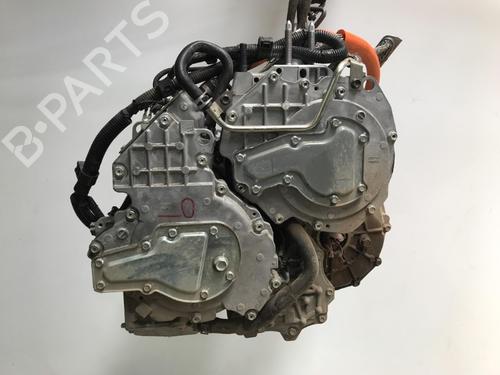 Gearbox MITSUBISHI OUTLANDER III (GG_W, GF_W, ZJ, ZL, ZK) Plug-in Hybrid (GG2W) | BP10856885M3 