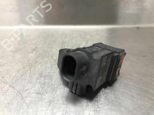 Elektronisk modul KIA PICANTO III (JA) 1.2 (84 hp) 13450010