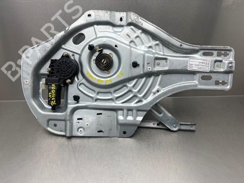 Used Front left window mechanism HYUNDAI TUCSON (JM) 2.0 All-wheel Drive (141 hp) 15294610