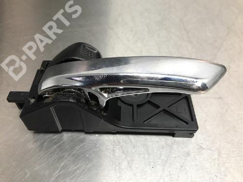 Used Front left exterior door handle Front left exterior door handle SUZUKI SWIFT IV (FZ, NZ) 1.2 (AZH412, ZC72S) (94 hp) 10847375 10847375