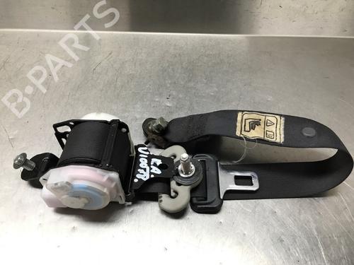 Used Rear right seatbelt HONDA CIVIC VIII Hatchback (FN, FK) 1.4 (FK1) (83 hp) 15487135