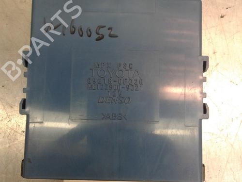 Used Control unit Control unit 10827105 10827105