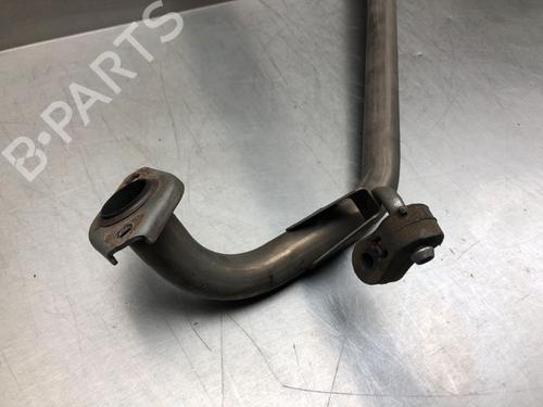 Exhaust system SUZUKI IGNIS III (MF, FF) 1.2 (ATK412) | BP17761218M121 