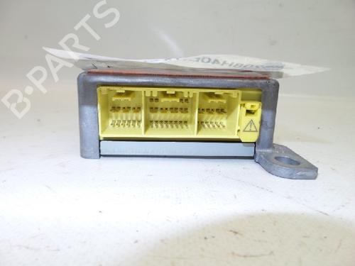 ECU airbags NISSAN X-TRAIL I (T30) 2.2 dCi | BP10823466M53 