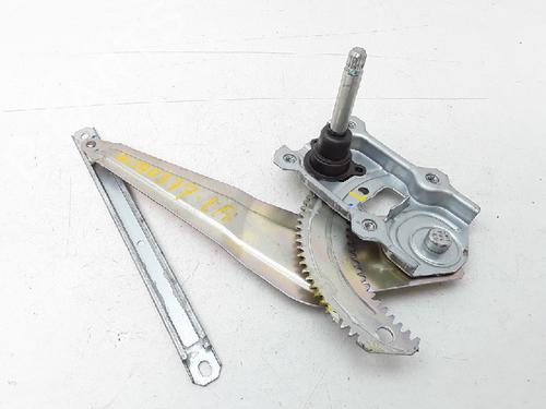 Used Rear left window mechanism MITSUBISHI MIRAGE / SPACE STAR VI Hatchback (A0_A) 1.0 (A05A) (71 hp) 10838763
