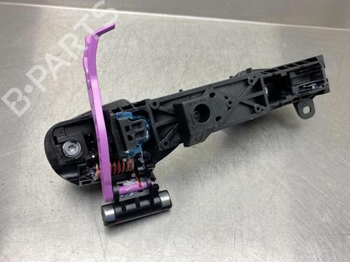 Rear right exterior door handle TOYOTA RAV 4 IV (_A4_) 2.5 Hybrid 4WD (AVA44_) | BP10924456C130 