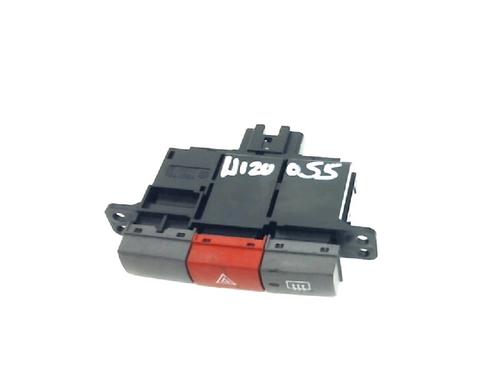 Used Warning switch DAIHATSU CUORE VII (L275_, L285_, L276_) 1.0 (L276) (70 hp) 13167474