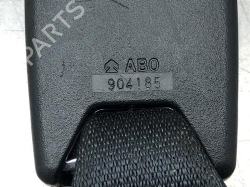 Seat buckle NISSAN NOTE (E12) 1.2 | BP16734371I32