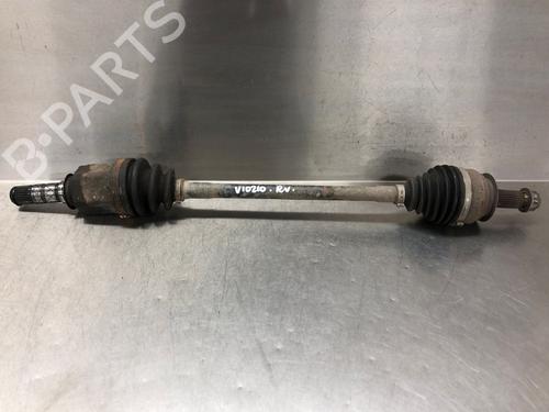 Used Right front driveshaft SUBARU IMPREZA Hatchback (GR, GH, G3) 2.0 D AWD (150 hp) 15387614