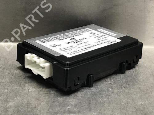 Module électronique MAZDA 6 Saloon (GH) 1.8 MZR (120 hp) 33181132