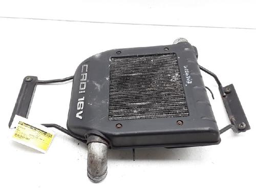 Used Intercooler KIA CARENS II MPV (FJ) 2.0 CRDi (113 hp) 10818209