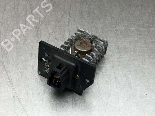 Used Heater resistor HYUNDAI SANTA FÉ I (SM) 2.0 (135 hp) 16733821