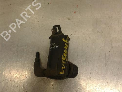 Used Washer pump Washer pump 13169704 13169704