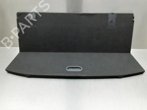 Used Boot lining KIA VENGA (YN) 1.6 CVVT (125 hp) 10859468
