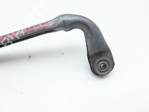 Front wipers mechanism TOYOTA YARIS (_P13_) 1.5 Hybrid (NHP130_, NHP130) | BP10832659C83