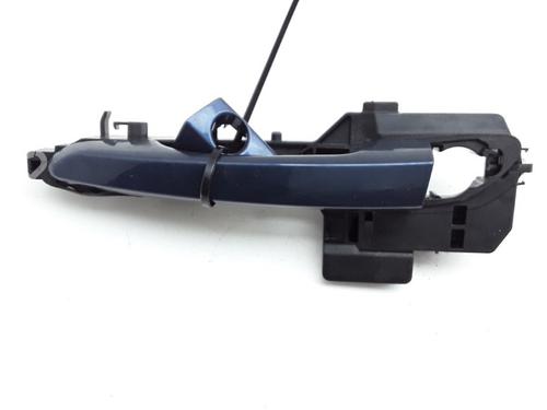 Front left exterior door handle HYUNDAI TUCSON (TL, TLE) 1.6 GDi | BP10831128C128 