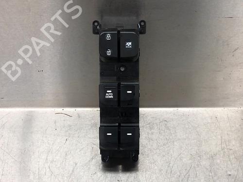 Used Switch HYUNDAI i10 II (BA, IA) 1.2 (87 hp) 15133004